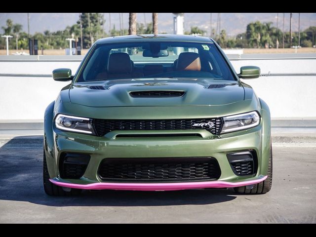 2021 Dodge Charger SRT Hellcat Widebody