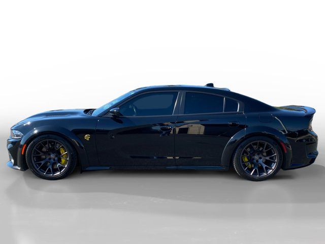 2021 Dodge Charger SRT Hellcat Redeye Widebody