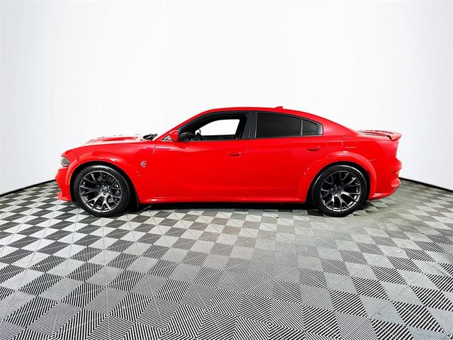 2021 Dodge Charger SRT Hellcat Widebody