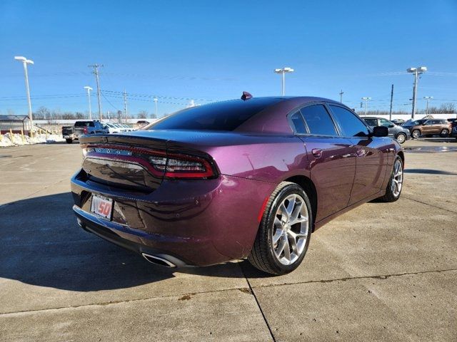 2021 Dodge Charger SXT