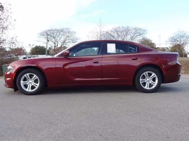 2021 Dodge Charger SXT