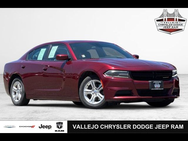 2021 Dodge Charger SXT