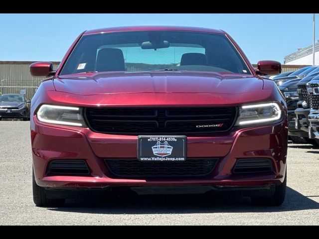2021 Dodge Charger SXT