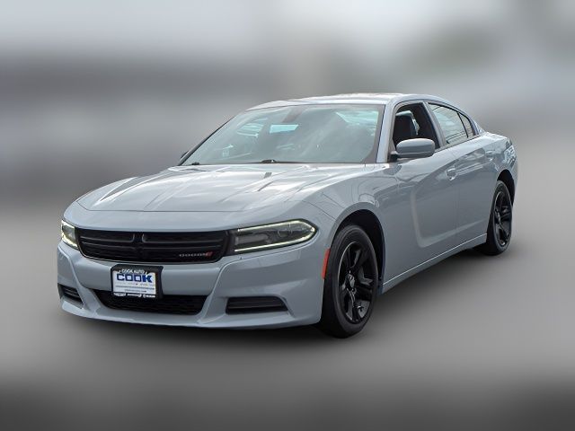 2021 Dodge Charger SXT