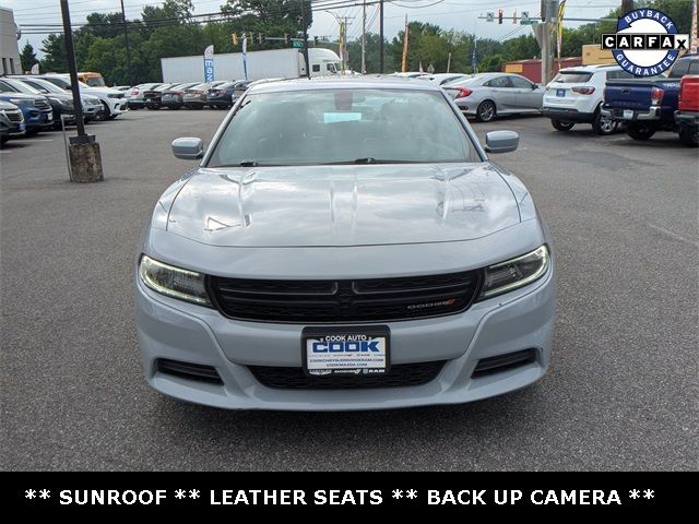 2021 Dodge Charger SXT