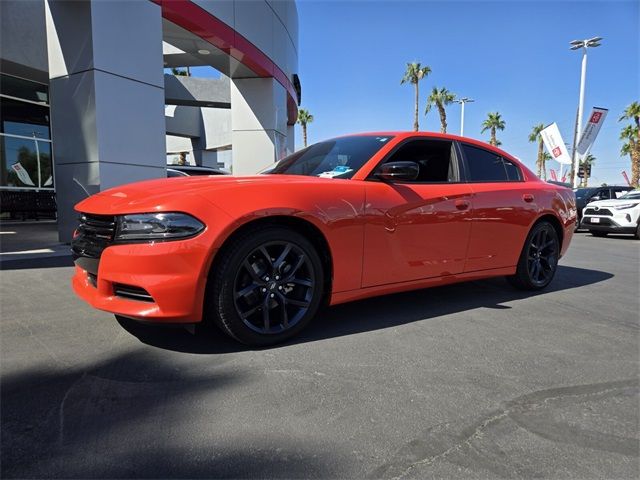 2021 Dodge Charger SXT