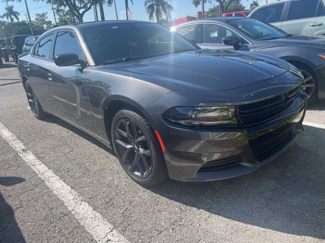 2021 Dodge Charger SXT