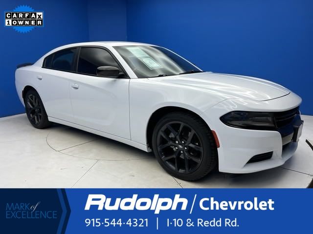 2021 Dodge Charger SXT