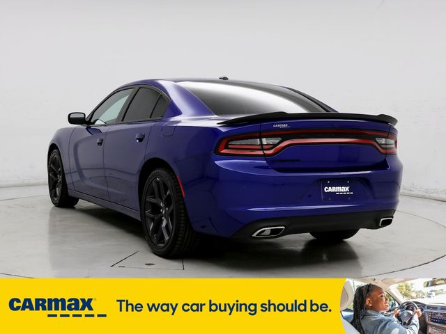 2021 Dodge Charger SXT