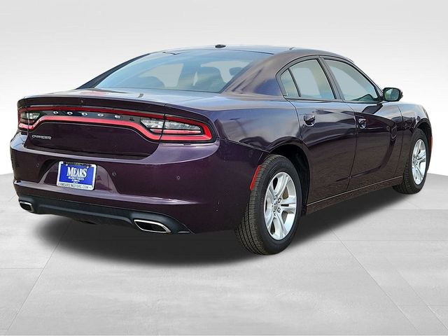 2021 Dodge Charger SXT