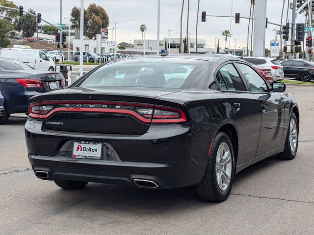 2021 Dodge Charger SXT