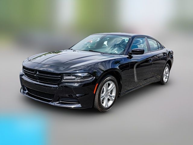 2021 Dodge Charger SXT