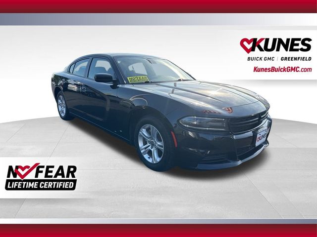 2021 Dodge Charger SXT