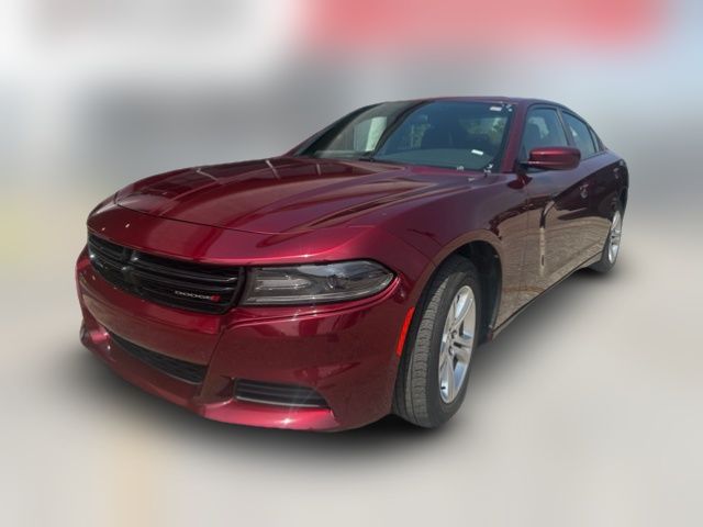 2021 Dodge Charger SXT