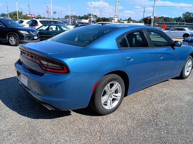 2021 Dodge Charger SXT