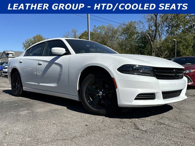 2021 Dodge Charger SXT