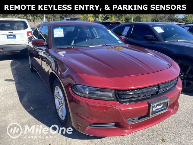 2021 Dodge Charger SXT