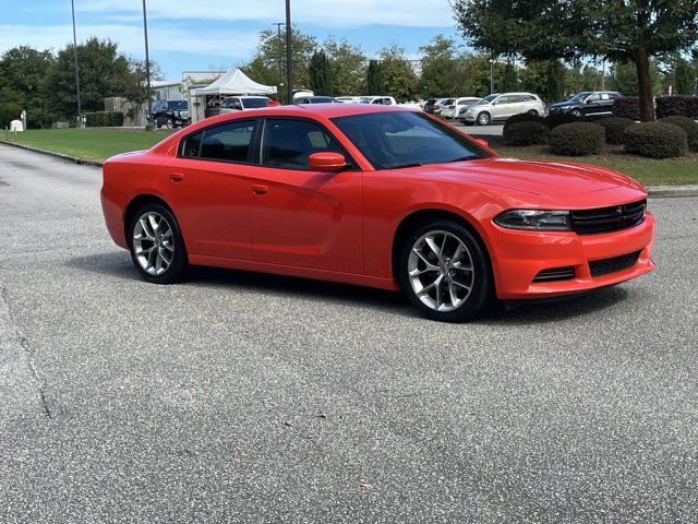 2021 Dodge Charger SXT