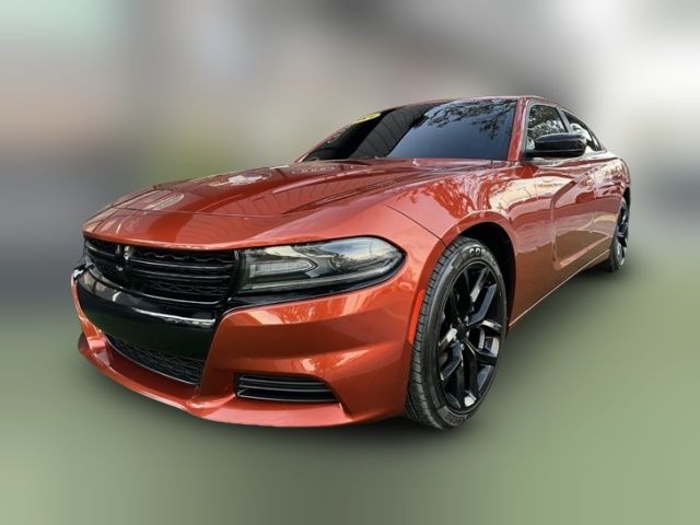 2021 Dodge Charger SXT