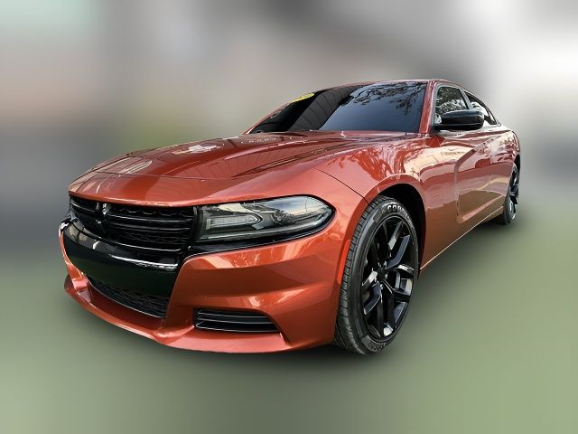 2021 Dodge Charger SXT