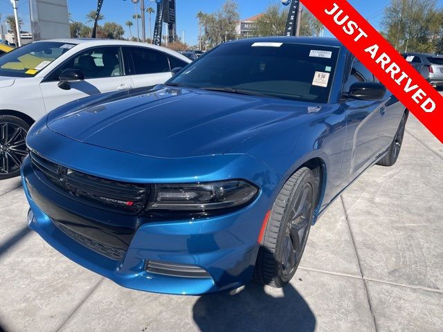 2021 Dodge Charger SXT