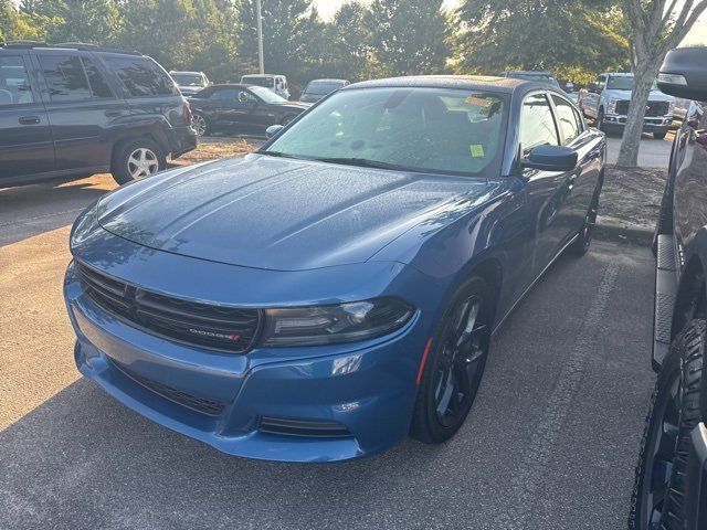 2021 Dodge Charger SXT