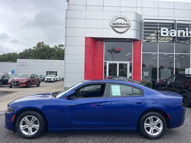 2021 Dodge Charger SXT