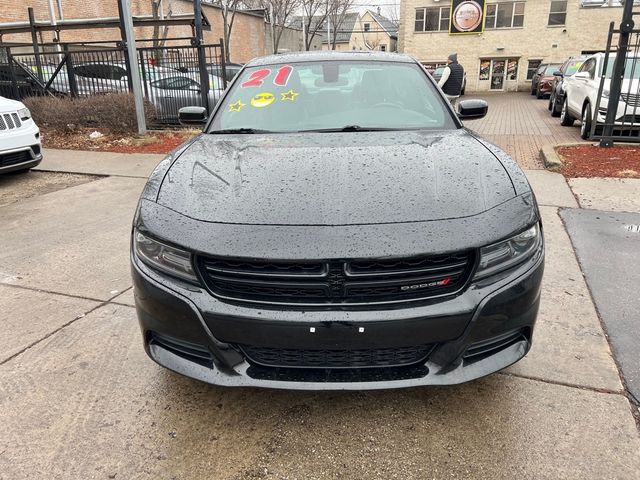 2021 Dodge Charger SXT