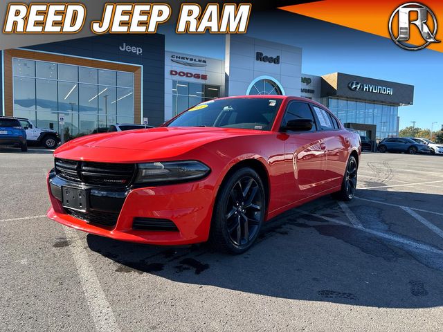 2021 Dodge Charger SXT