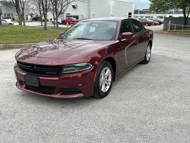 2021 Dodge Charger SXT