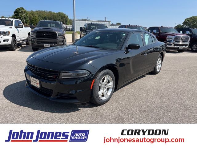 2021 Dodge Charger SXT