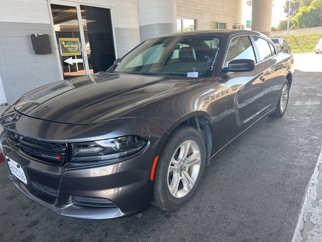 2021 Dodge Charger SXT