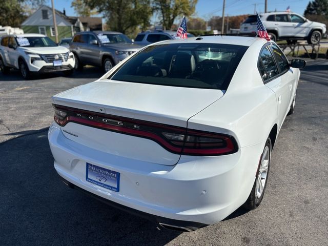 2021 Dodge Charger SXT