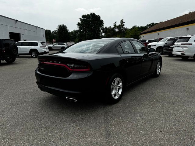 2021 Dodge Charger SXT