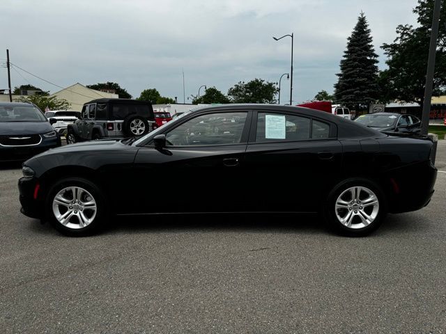 2021 Dodge Charger SXT