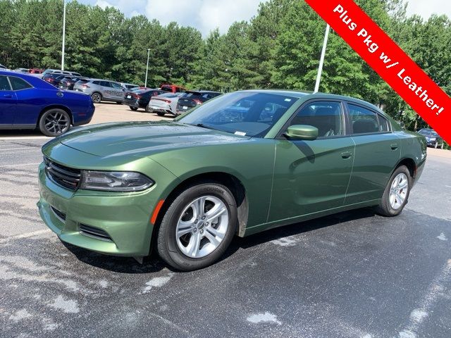 2021 Dodge Charger SXT