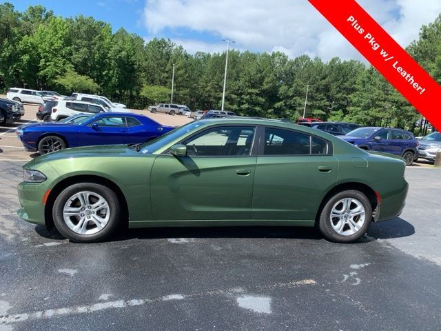 2021 Dodge Charger SXT