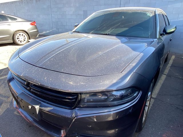 2021 Dodge Charger SXT