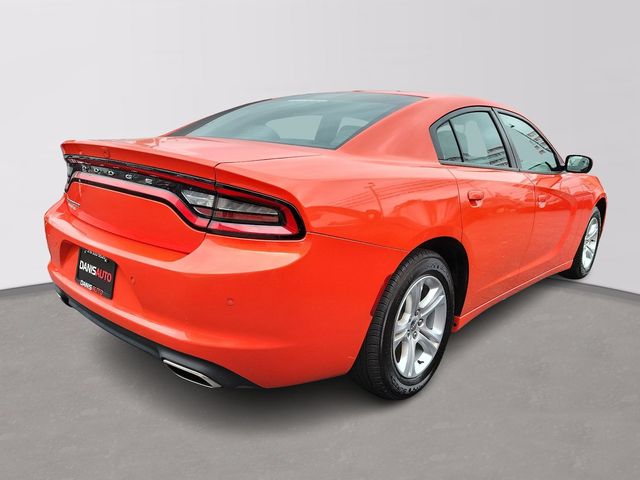 2021 Dodge Charger SXT