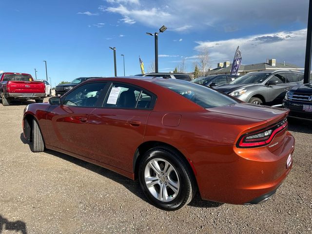 2021 Dodge Charger SXT