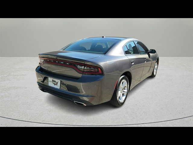 2021 Dodge Charger SXT