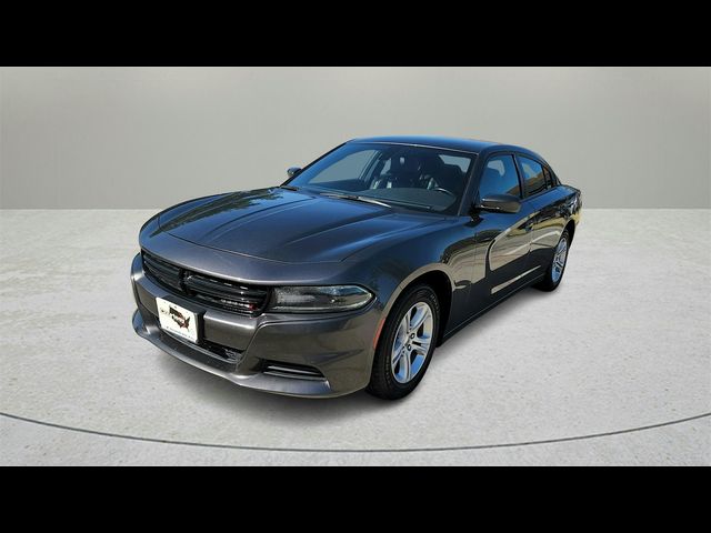 2021 Dodge Charger SXT