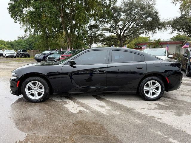 2021 Dodge Charger SXT