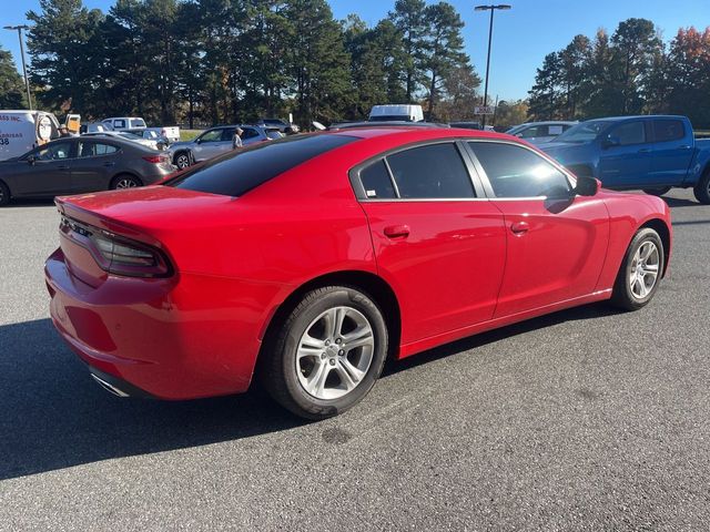 2021 Dodge Charger SXT