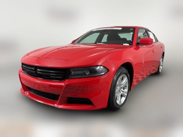 2021 Dodge Charger SXT