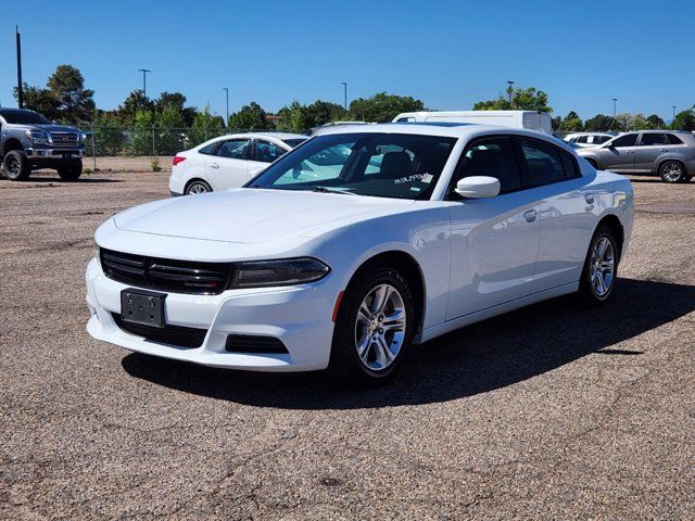 2021 Dodge Charger SXT