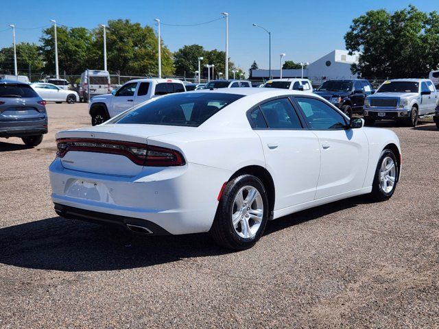 2021 Dodge Charger SXT