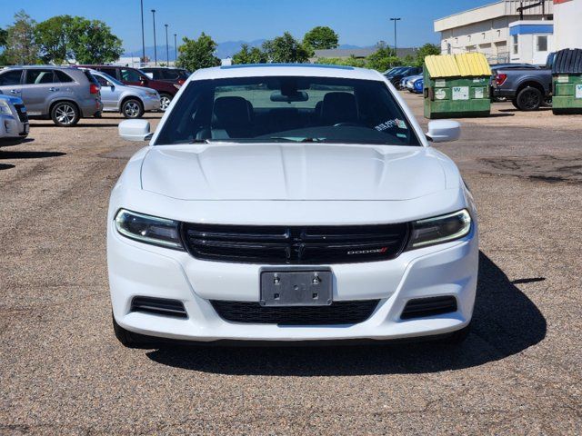 2021 Dodge Charger SXT