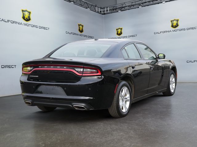 2021 Dodge Charger SXT