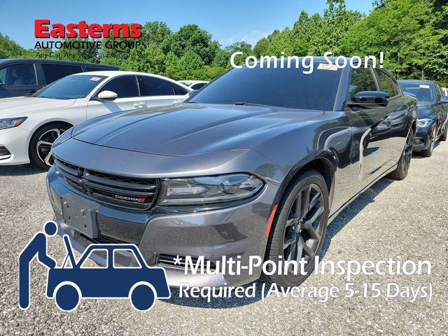 2021 Dodge Charger SXT